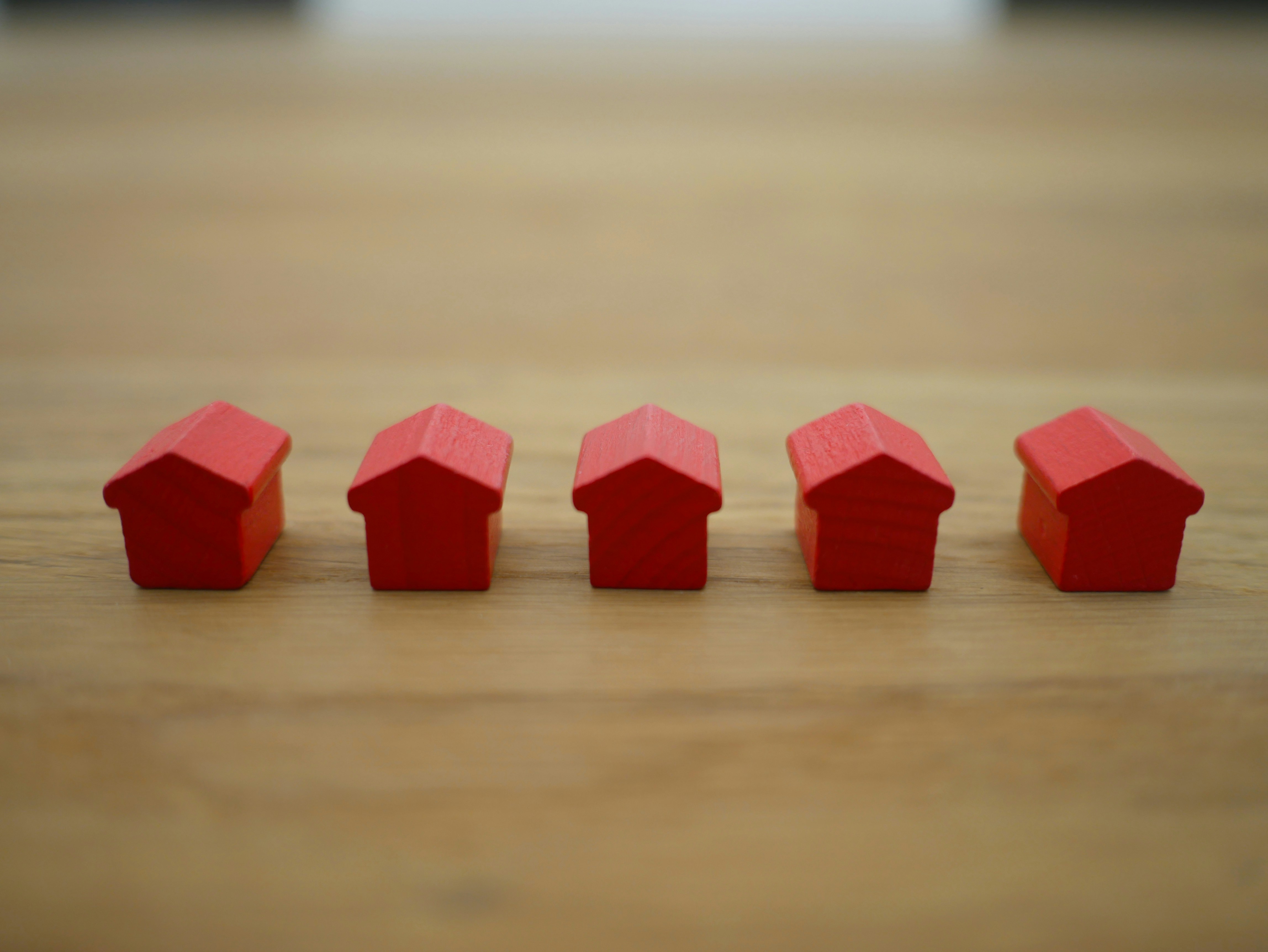 Mortgage & Lending