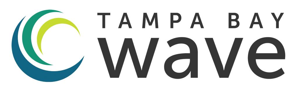 Tampa Bay Wave logo