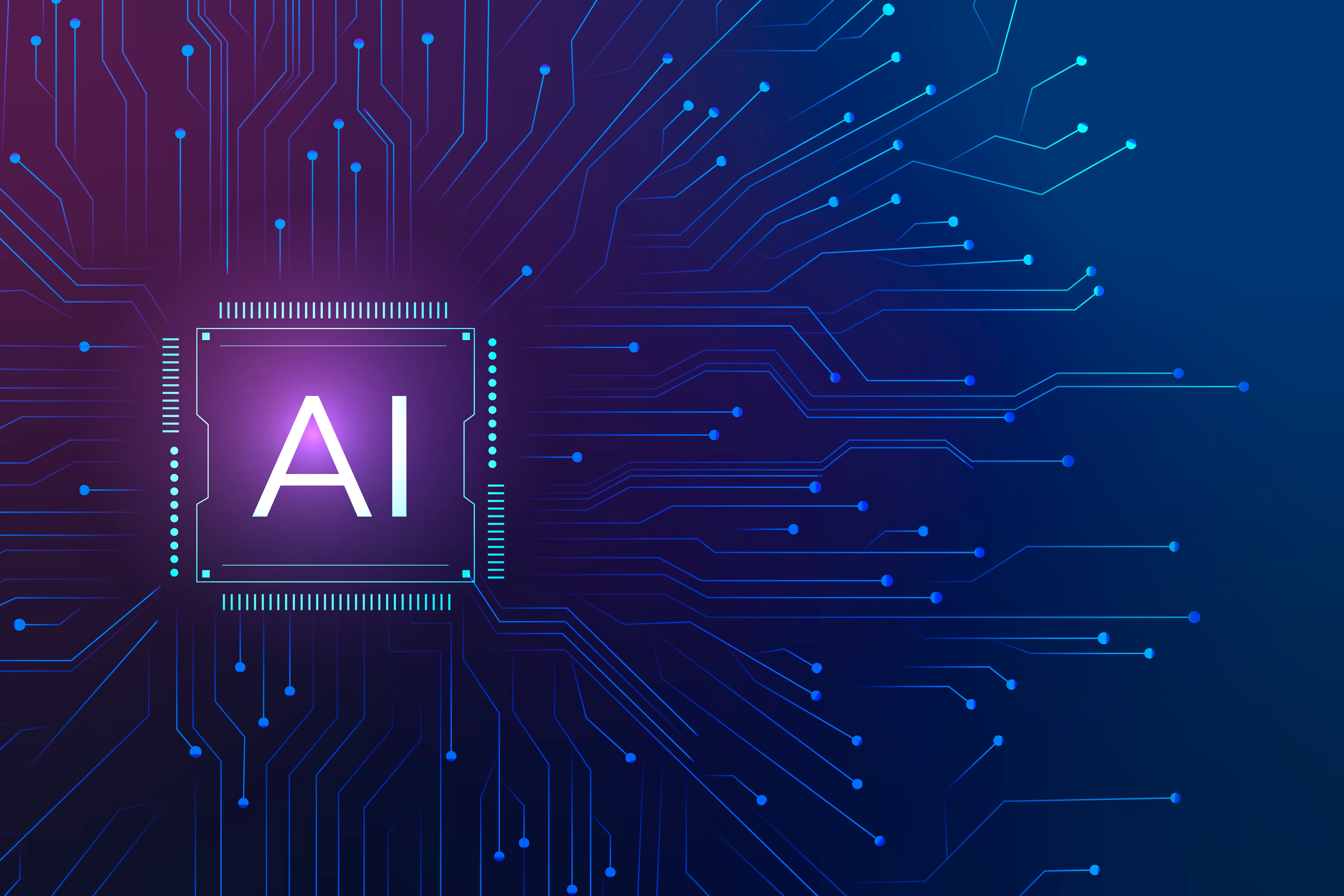 AI-Powered Tampering Detection Technology